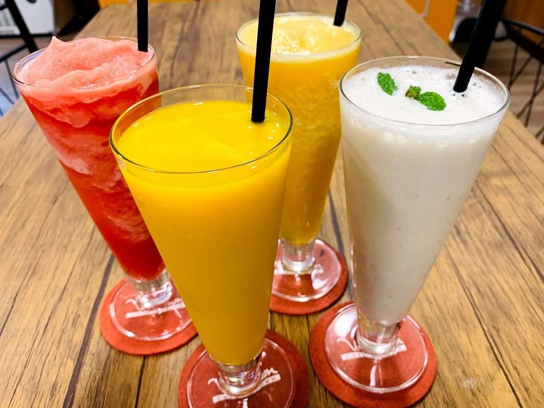 Drink & Smoothie【スムージー】