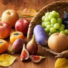旬の果物と美味しい果物の見分け方について